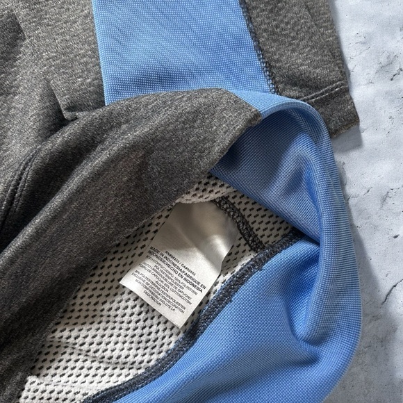 Vintage Jordan UNC Tar Heels Hoodie Men’s Size Large - Picture 3 of 6